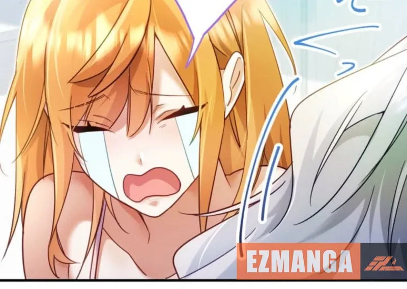 I Committed a One-Night Mistake with the Young Lady? Chapter 26 page 39 - 