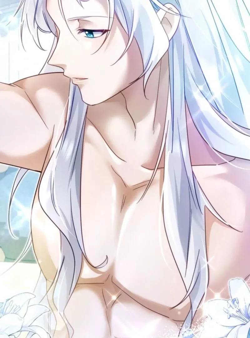 I Committed a One-Night Mistake with the Young Lady? Chapter 26 page 41 - 