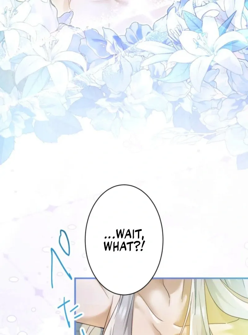 I Committed a One-Night Mistake with the Young Lady? Chapter 26 page 42 - 