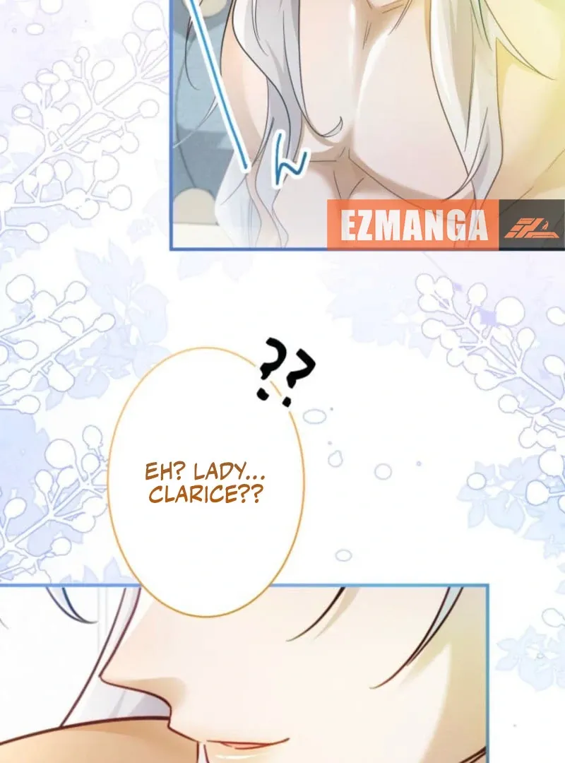 I Committed a One-Night Mistake with the Young Lady? Chapter 26 page 43 - 