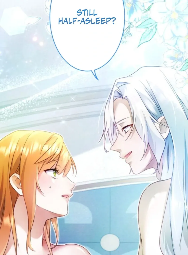 I Committed a One-Night Mistake with the Young Lady? Chapter 26 page 45 - 