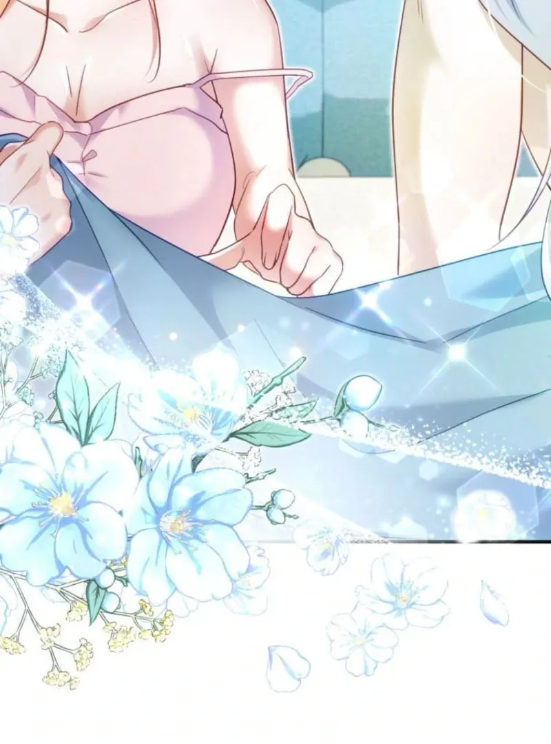 I Committed a One-Night Mistake with the Young Lady? Chapter 26 page 46 - 