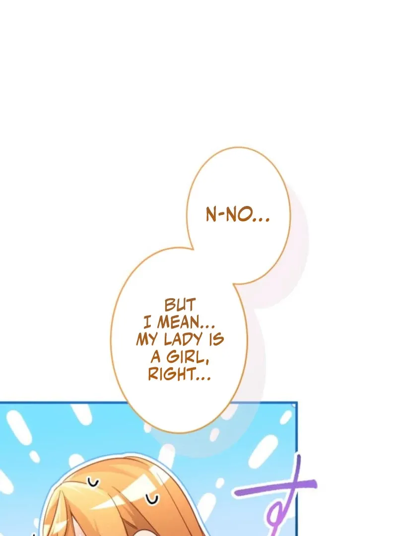 I Committed a One-Night Mistake with the Young Lady? Chapter 26 page 47 - 