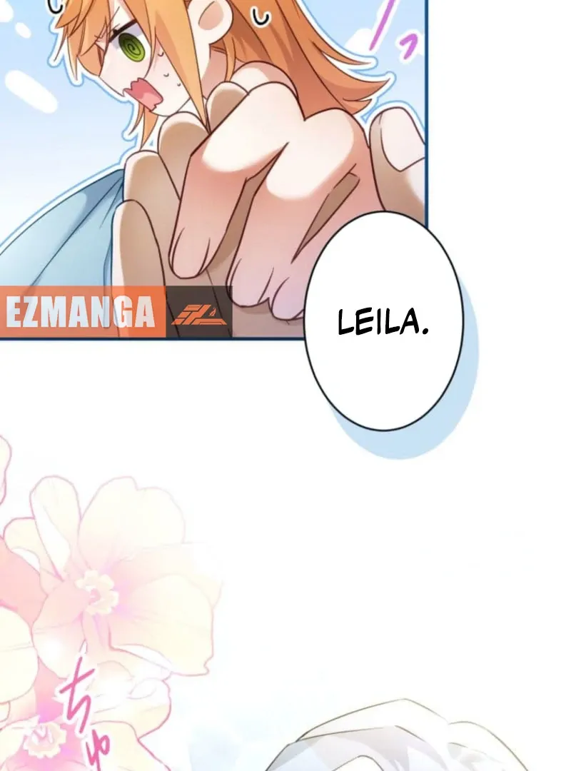 I Committed a One-Night Mistake with the Young Lady? Chapter 26 page 48 - 
