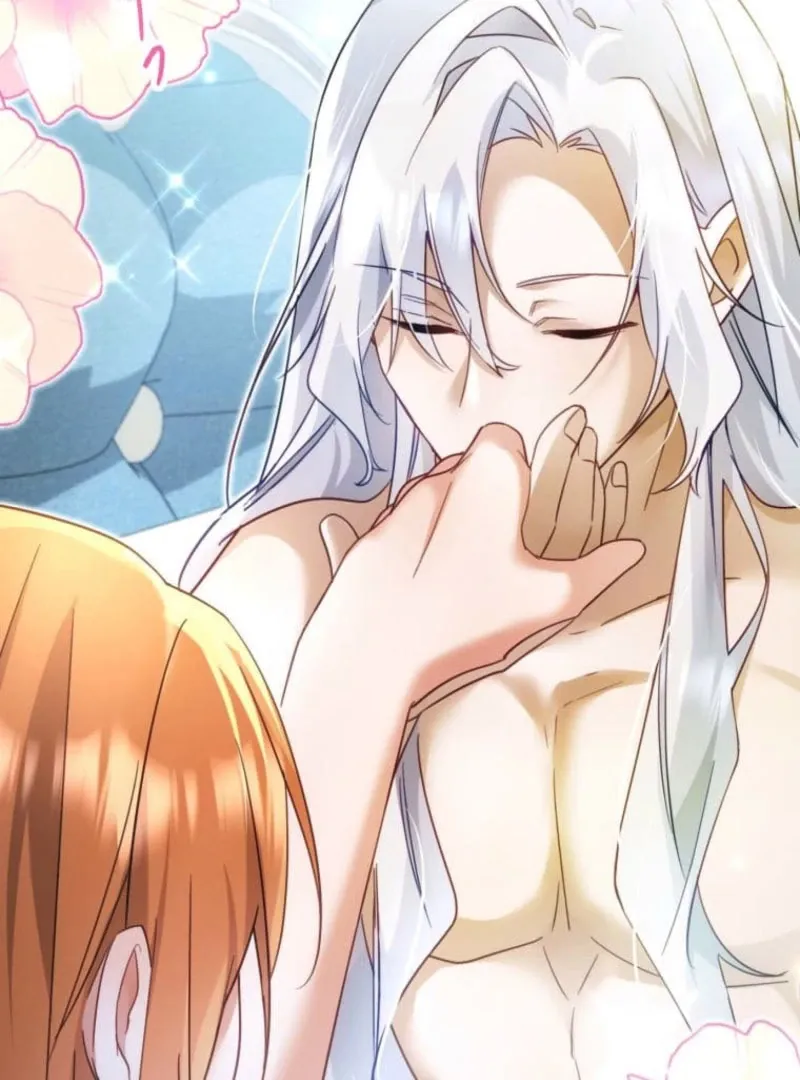 I Committed a One-Night Mistake with the Young Lady? Chapter 26 page 49 - 