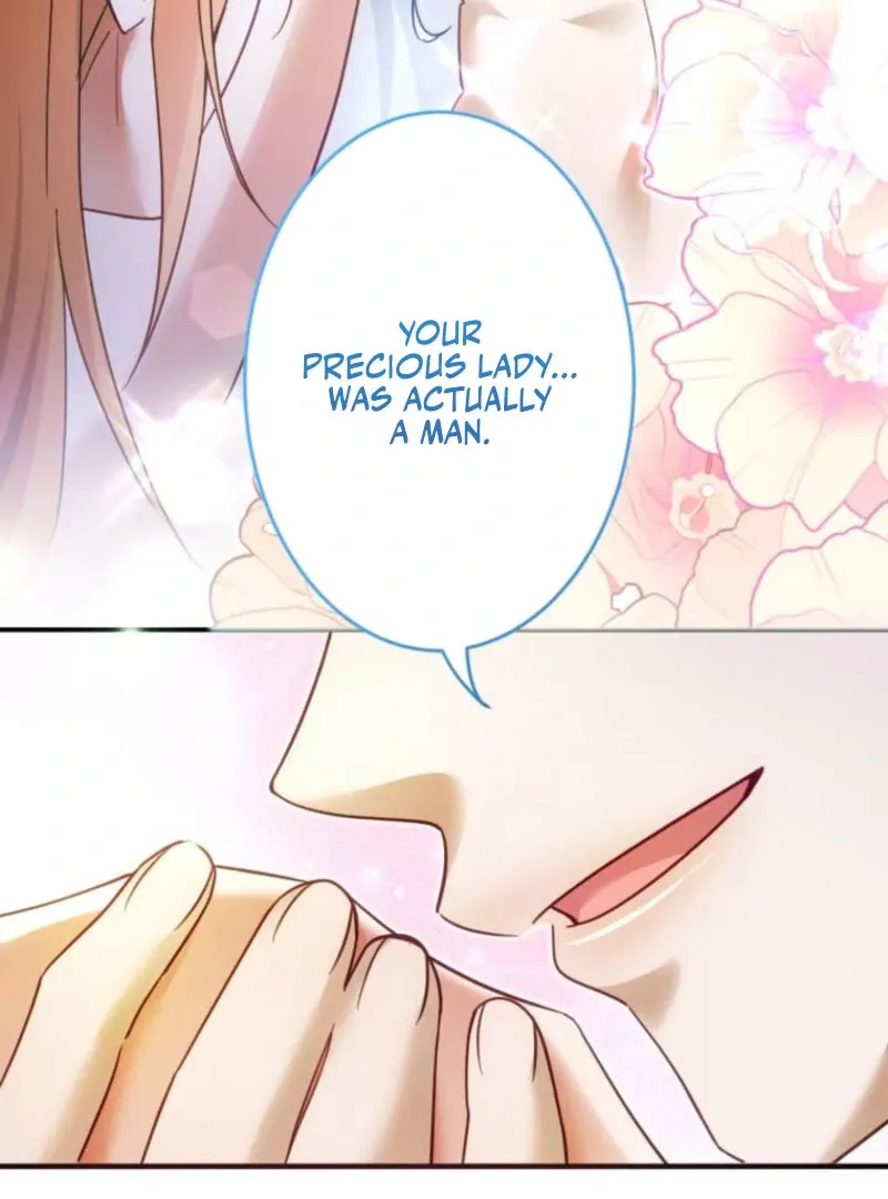 I Committed a One-Night Mistake with the Young Lady? Chapter 26 page 50 - 