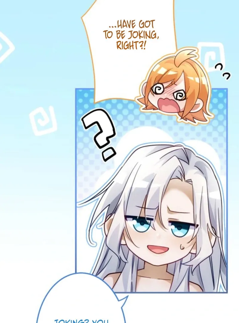 I Committed a One-Night Mistake with the Young Lady? Chapter 26 page 55 - 