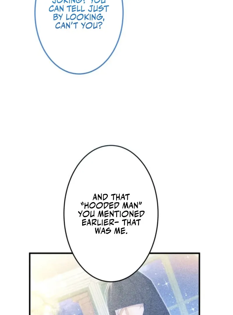 I Committed a One-Night Mistake with the Young Lady? Chapter 26 page 56 - 