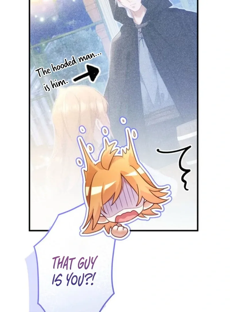I Committed a One-Night Mistake with the Young Lady? Chapter 26 page 57 - 