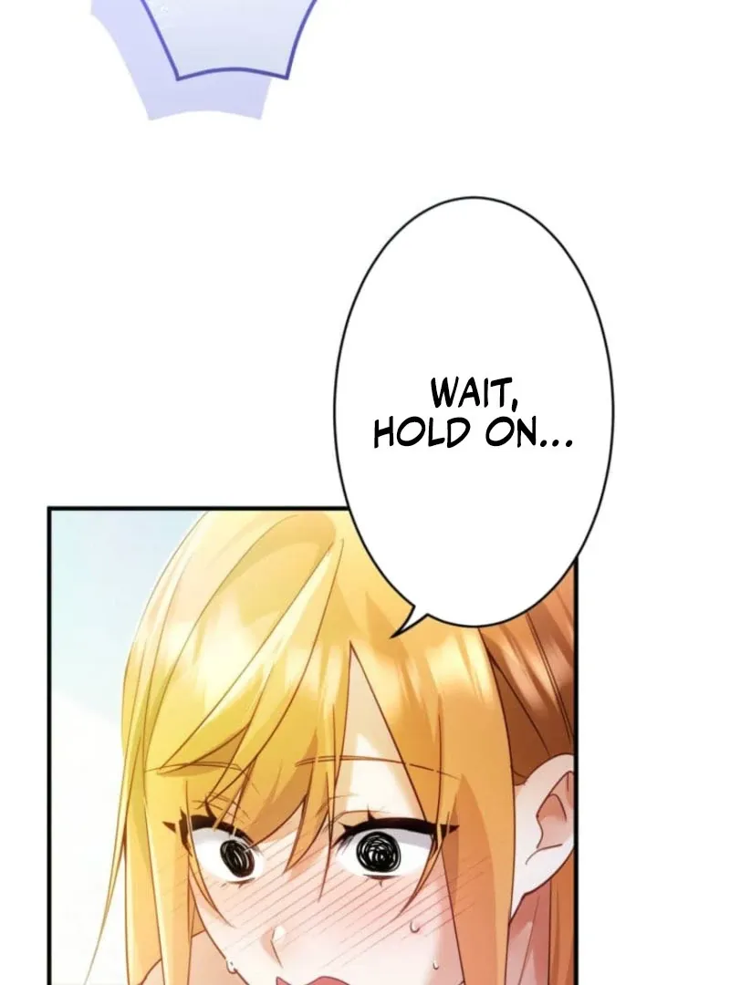 I Committed a One-Night Mistake with the Young Lady? Chapter 26 page 58 - 