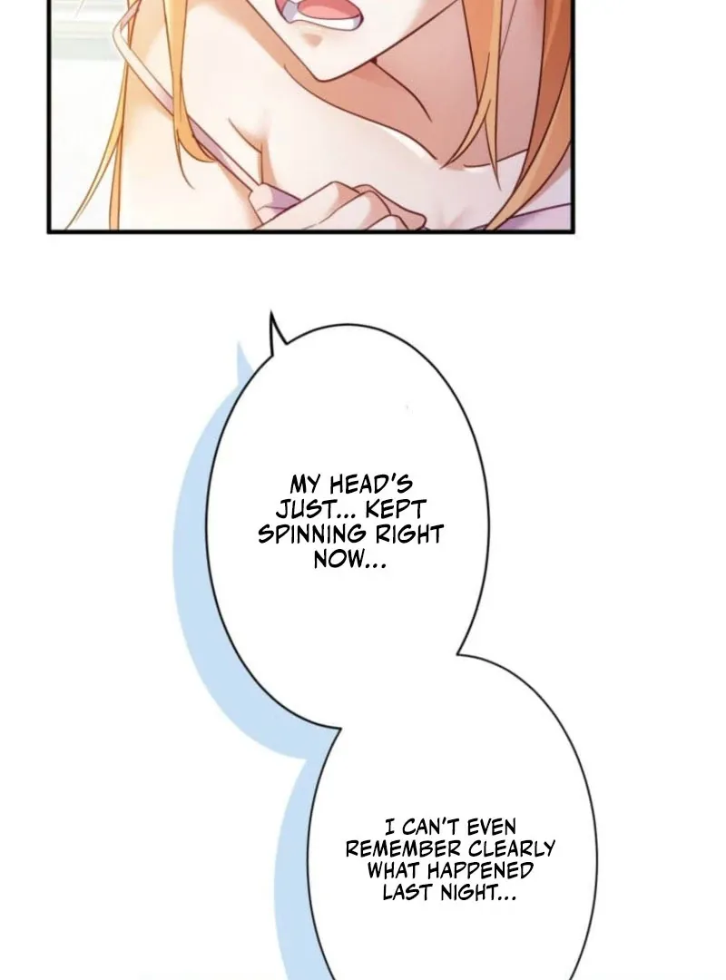 I Committed a One-Night Mistake with the Young Lady? Chapter 26 page 59 - 