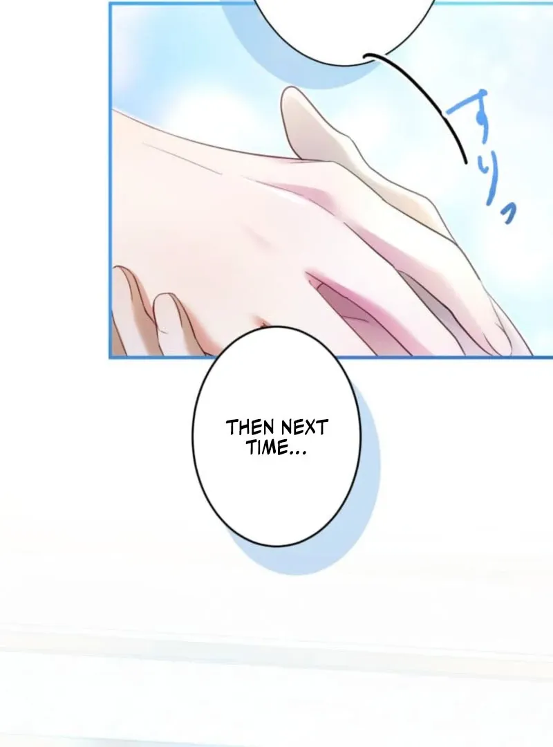 I Committed a One-Night Mistake with the Young Lady? Chapter 26 page 60 - 