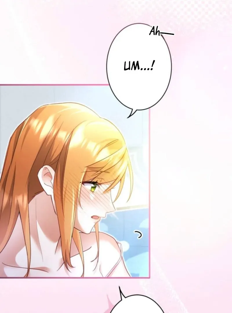 I Committed a One-Night Mistake with the Young Lady? Chapter 26 page 66 - 