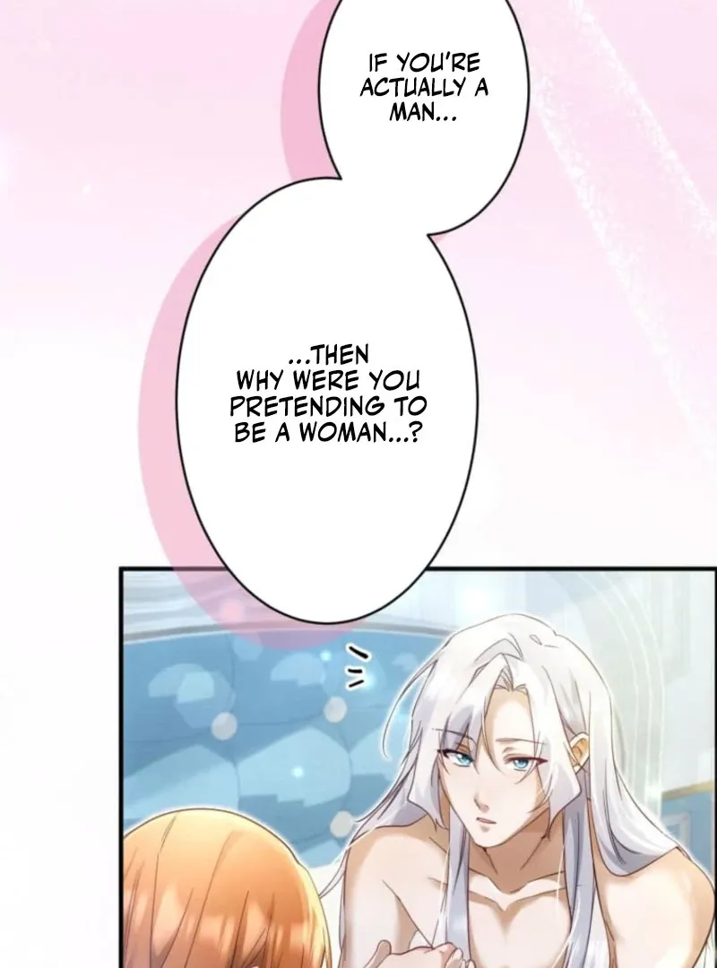 I Committed a One-Night Mistake with the Young Lady? Chapter 26 page 67 - 