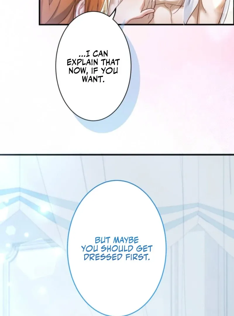 I Committed a One-Night Mistake with the Young Lady? Chapter 26 page 68 - 