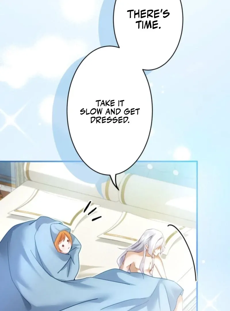 I Committed a One-Night Mistake with the Young Lady? Chapter 26 page 73 - 