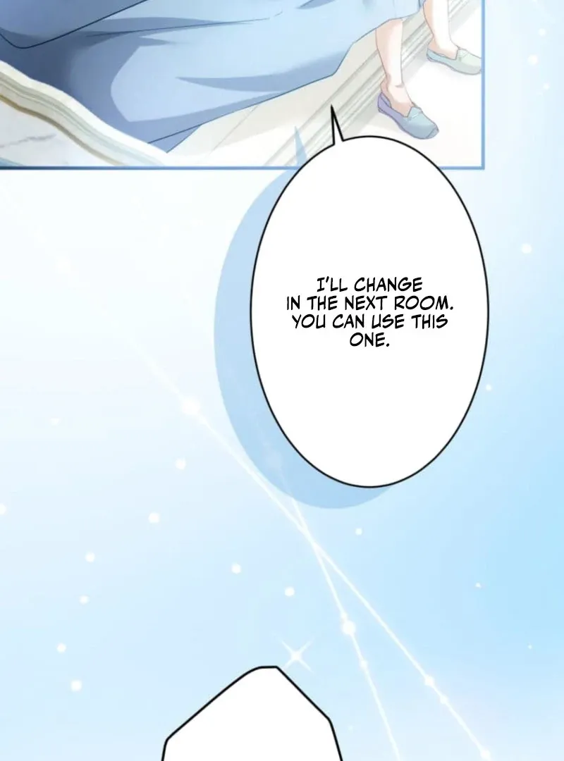 I Committed a One-Night Mistake with the Young Lady? Chapter 26 page 74 - 