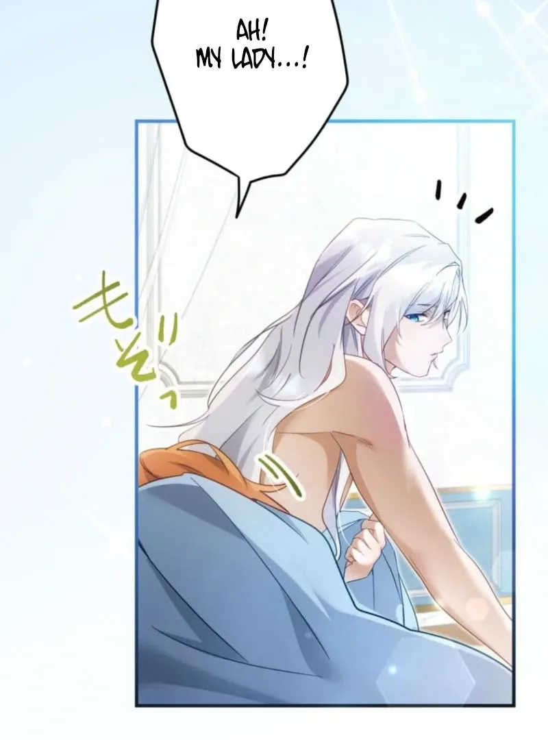 I Committed a One-Night Mistake with the Young Lady? Chapter 26 page 75 - 