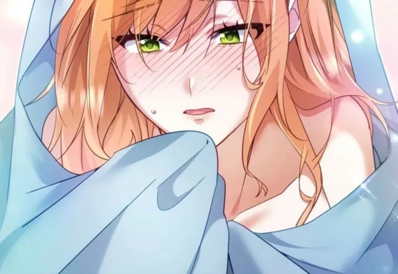 I Committed a One-Night Mistake with the Young Lady? Chapter 26 page 77 - 