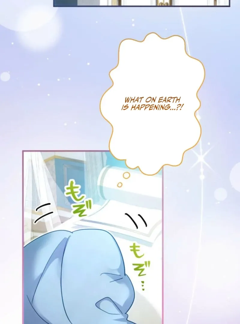 I Committed a One-Night Mistake with the Young Lady? Chapter 26 page 83 - 