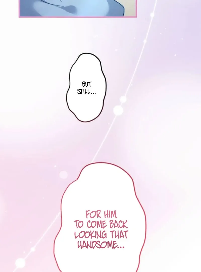I Committed a One-Night Mistake with the Young Lady? Chapter 26 page 84 - 