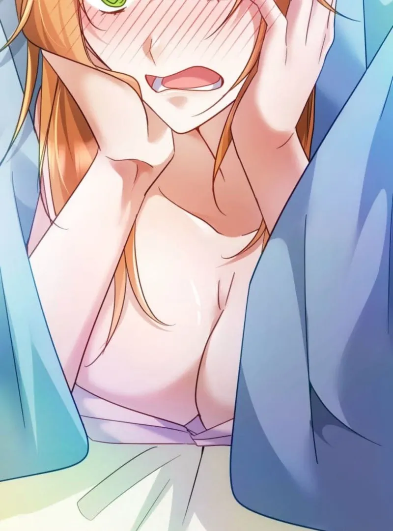I Committed a One-Night Mistake with the Young Lady? Chapter 26 page 87 - 