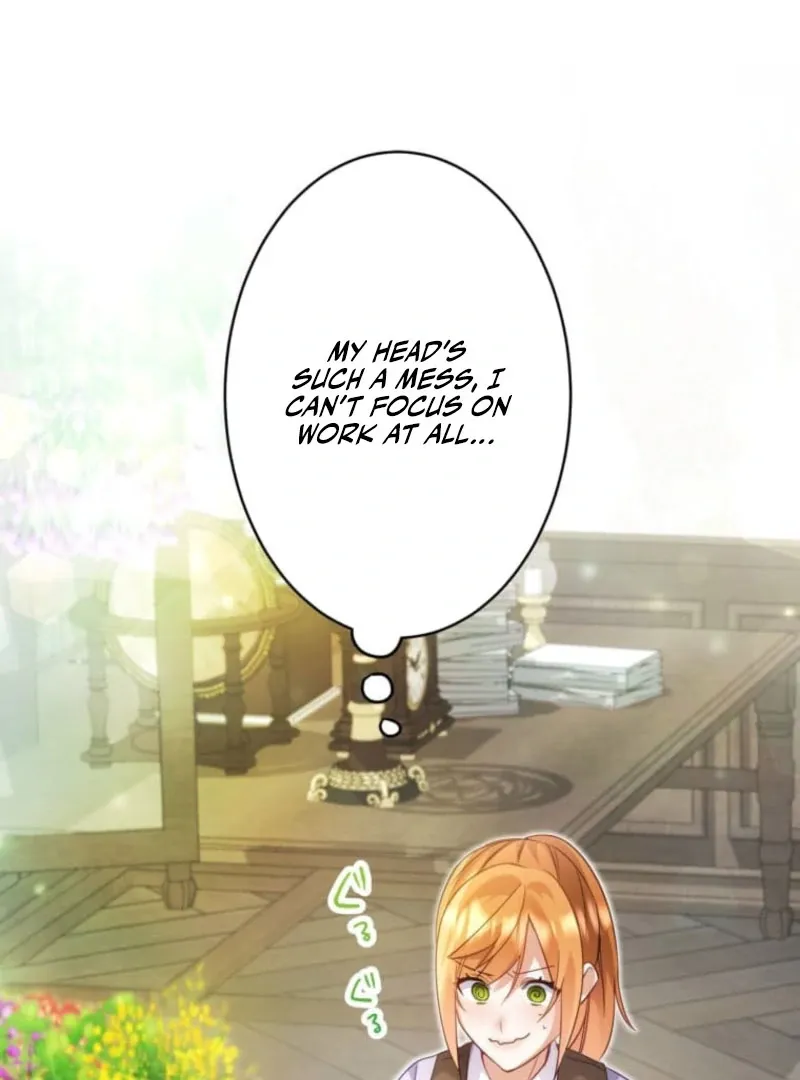 I Committed a One-Night Mistake with the Young Lady? Chapter 26 page 92 - 