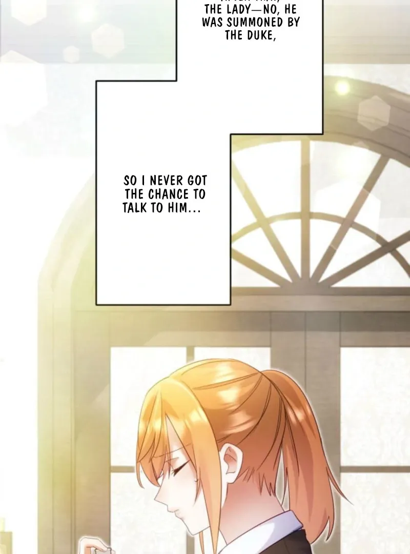I Committed a One-Night Mistake with the Young Lady? Chapter 26 page 94 - 