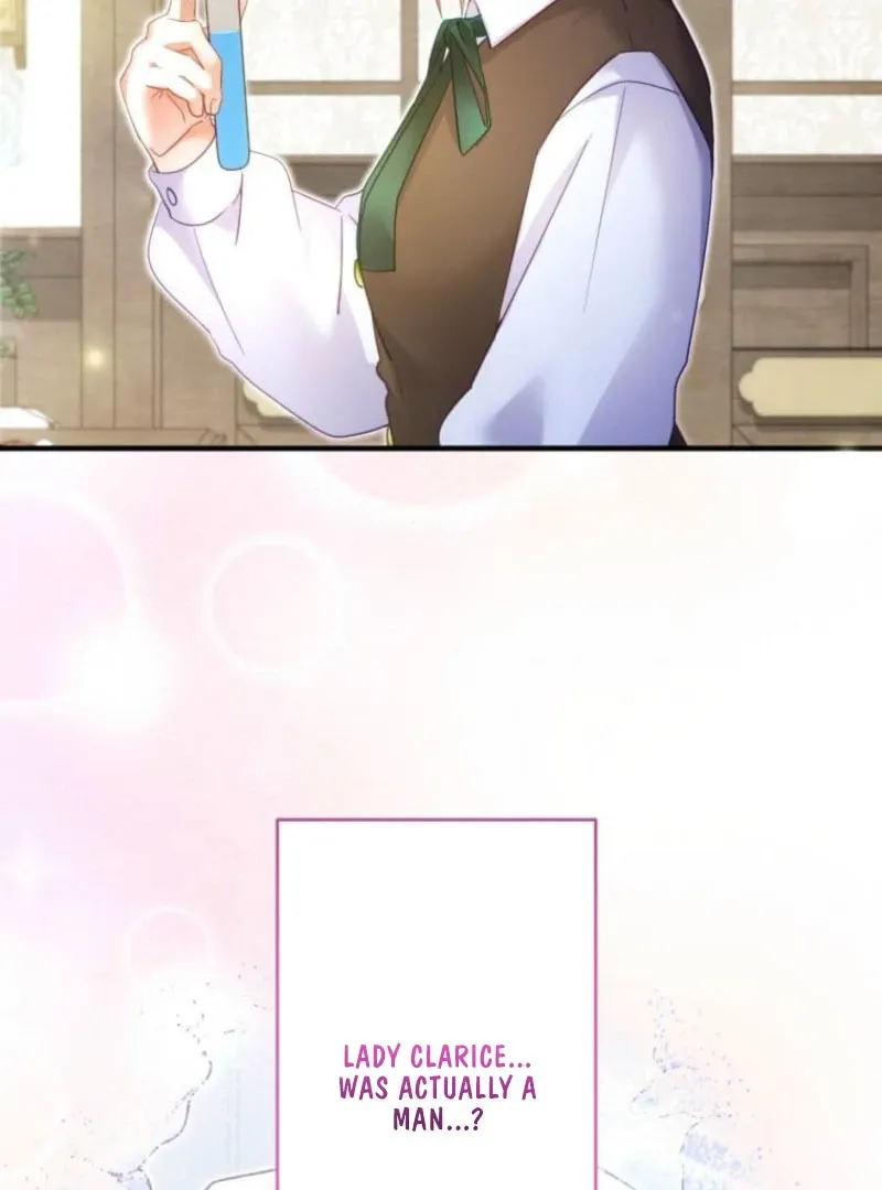 I Committed a One-Night Mistake with the Young Lady? Chapter 26 page 95 - 