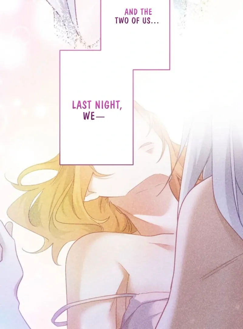 I Committed a One-Night Mistake with the Young Lady? Chapter 26 page 97 - 