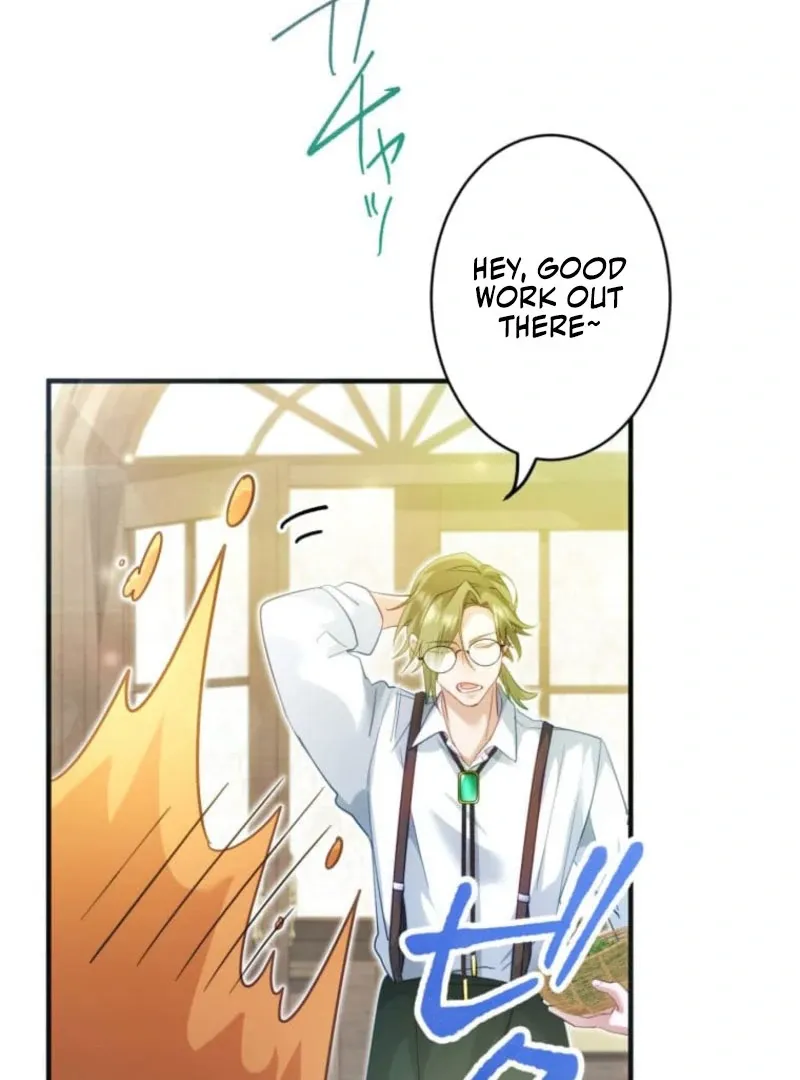 I Committed a One-Night Mistake with the Young Lady? Chapter 26 page 99 - 
