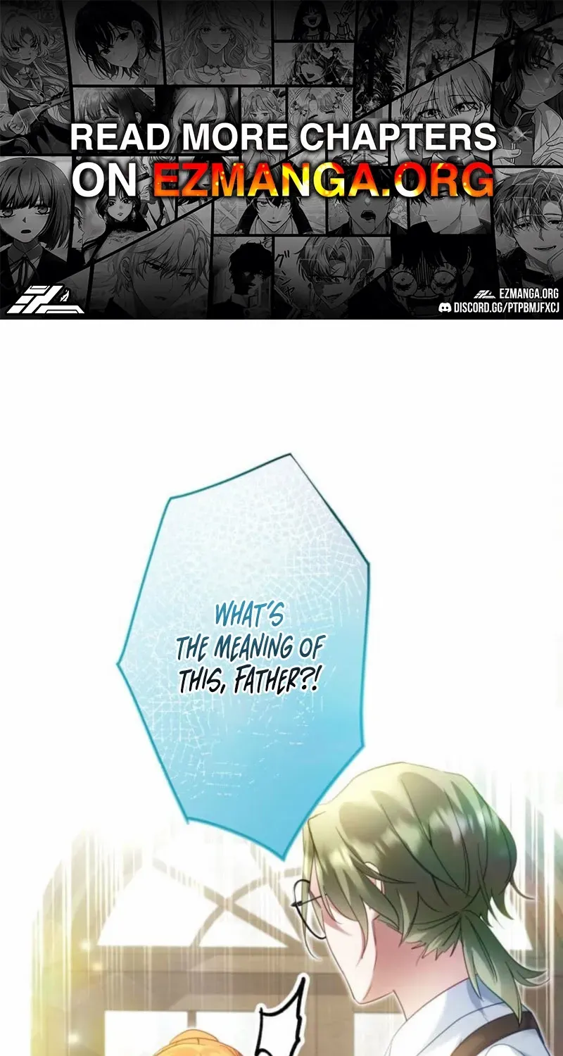 I Committed a One-Night Mistake with the Young Lady? Chapter 27 page 1 - 