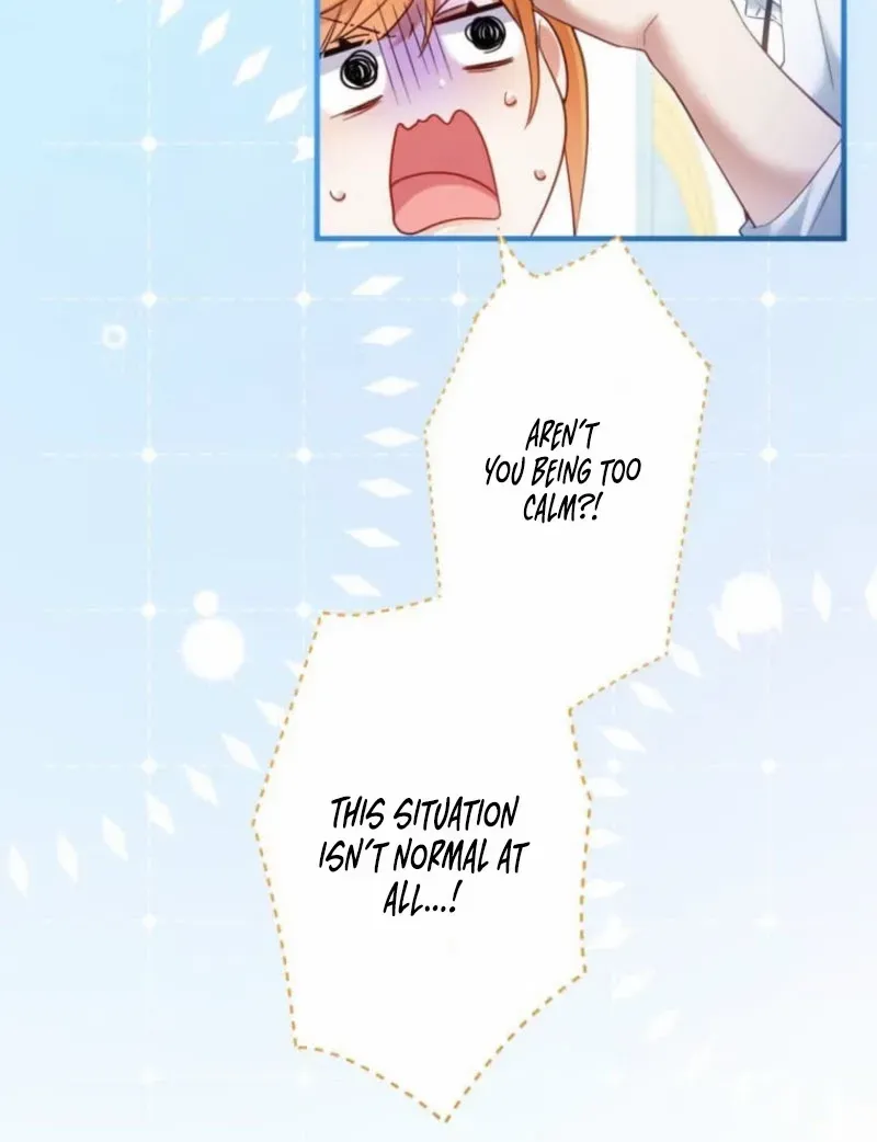 I Committed a One-Night Mistake with the Young Lady? Chapter 27 page 11 - 