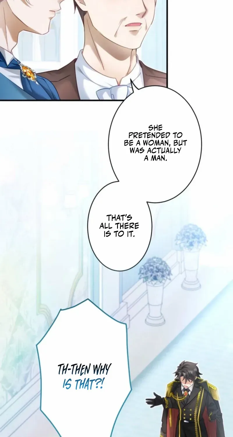 I Committed a One-Night Mistake with the Young Lady? Chapter 27 page 14 - 