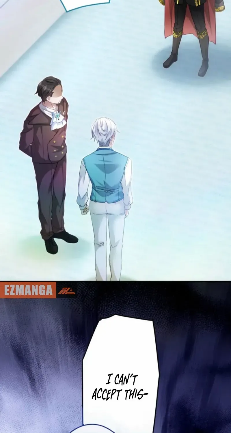 I Committed a One-Night Mistake with the Young Lady? Chapter 27 page 15 - 