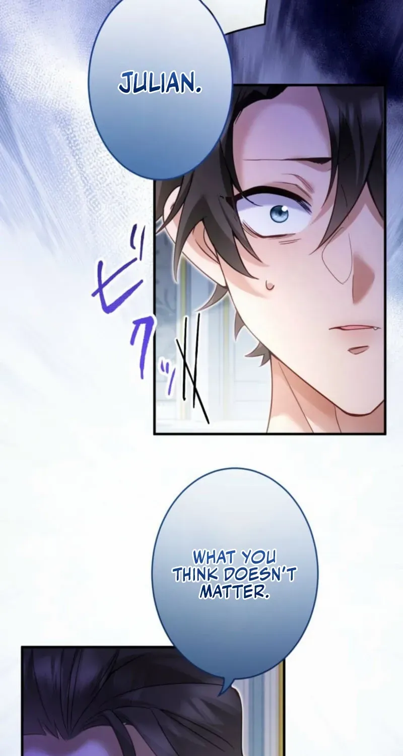 I Committed a One-Night Mistake with the Young Lady? Chapter 27 page 16 - 
