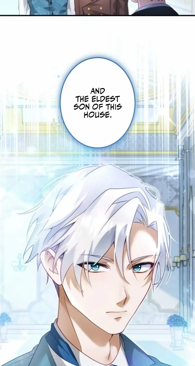 I Committed a One-Night Mistake with the Young Lady? Chapter 27 page 18 - 