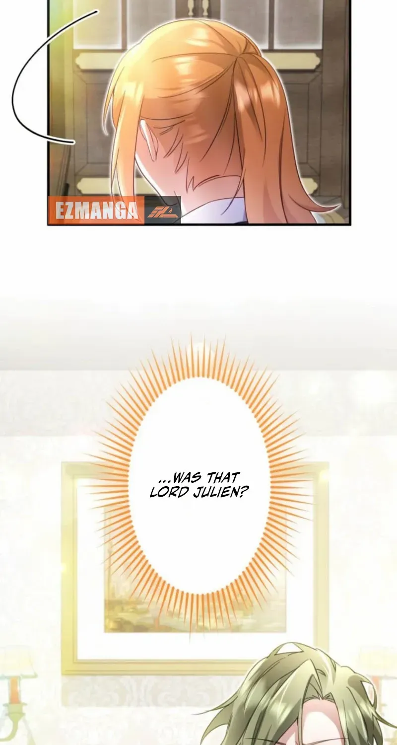 I Committed a One-Night Mistake with the Young Lady? Chapter 27 page 3 - 