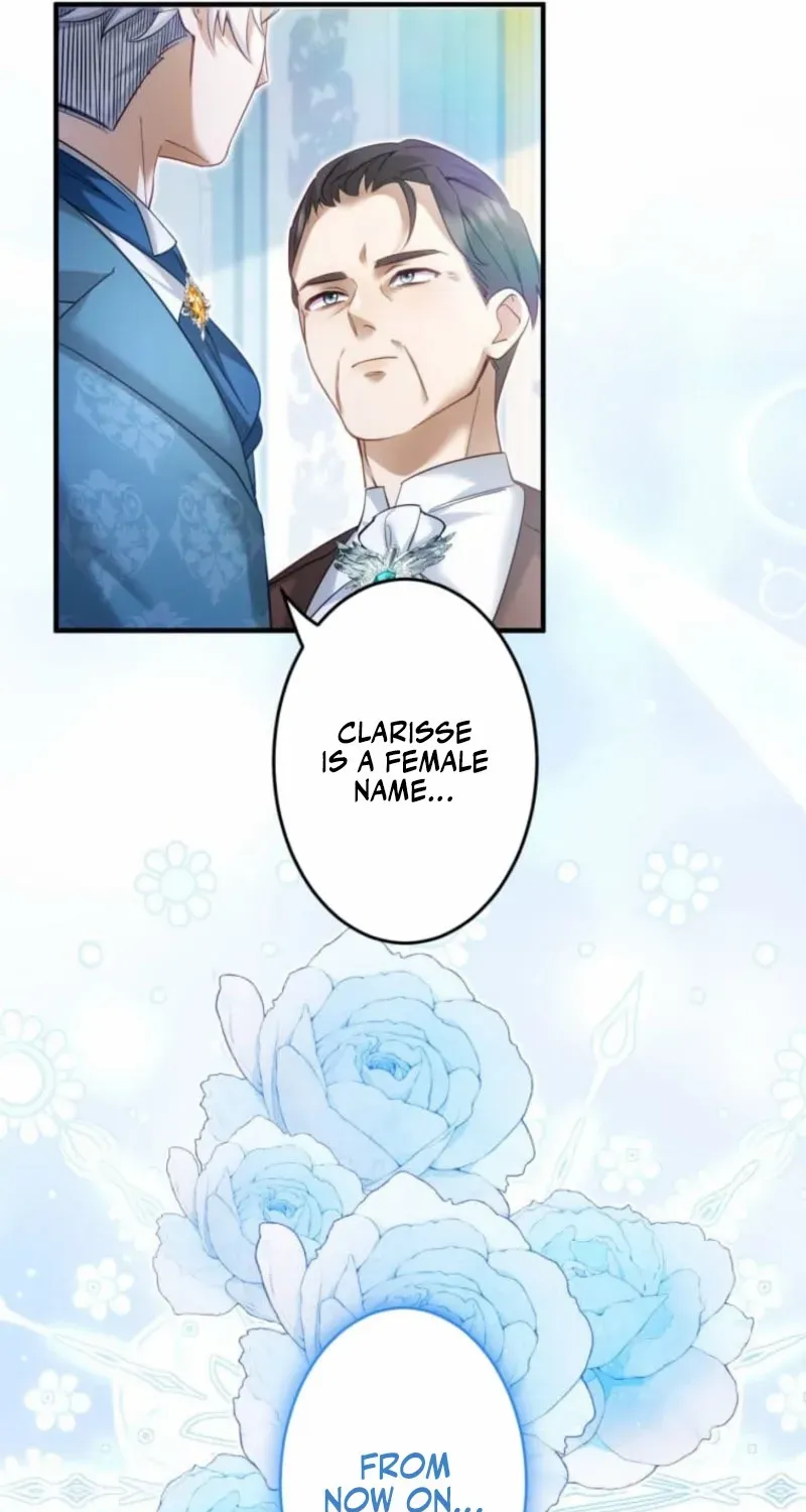 I Committed a One-Night Mistake with the Young Lady? Chapter 27 page 21 - 