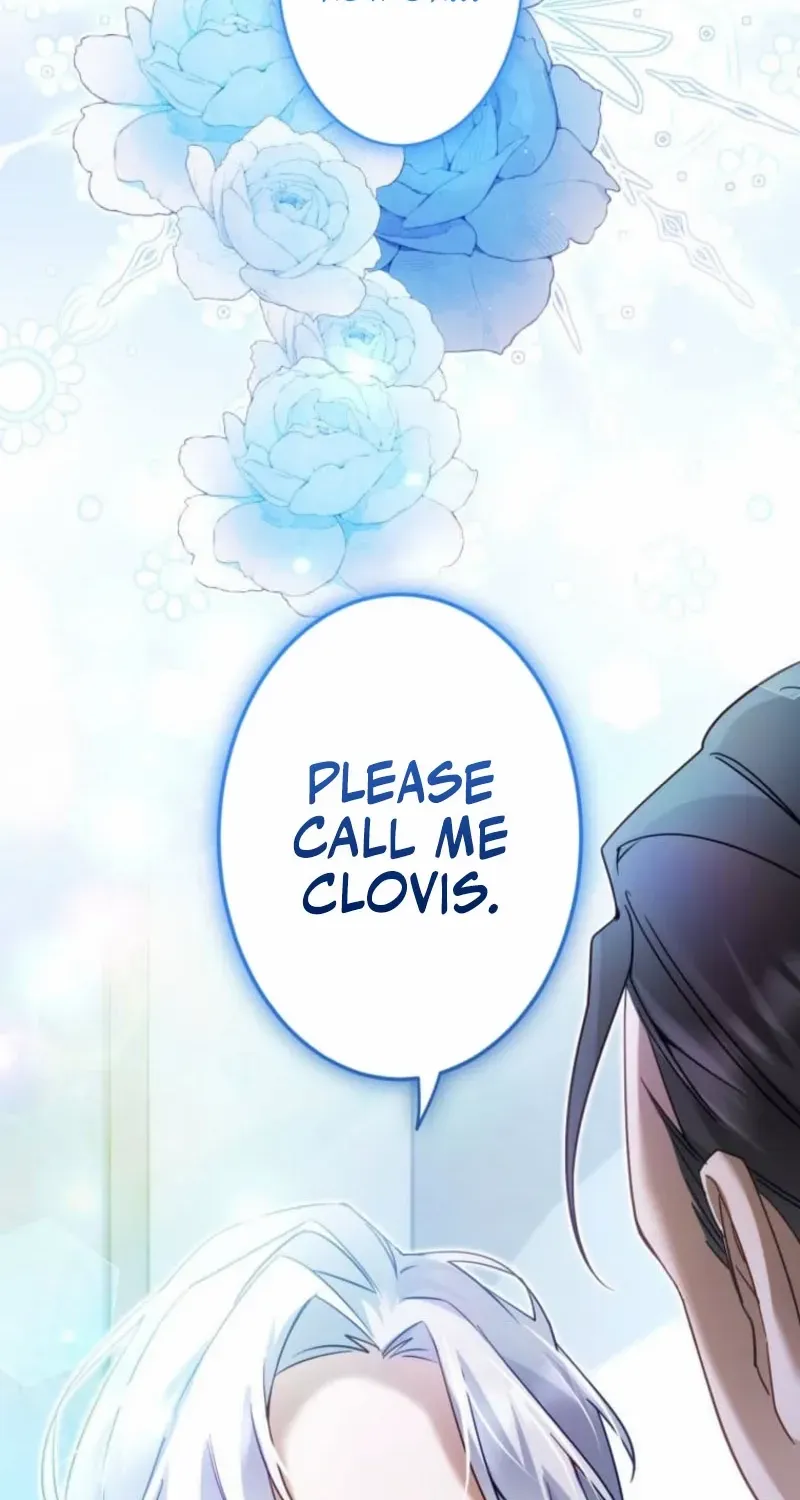 I Committed a One-Night Mistake with the Young Lady? Chapter 27 page 22 - 