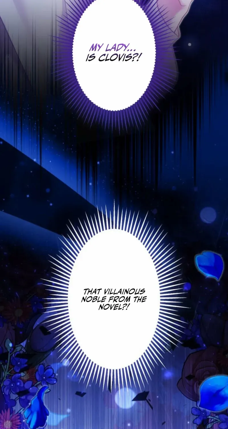 I Committed a One-Night Mistake with the Young Lady? Chapter 27 page 25 - 