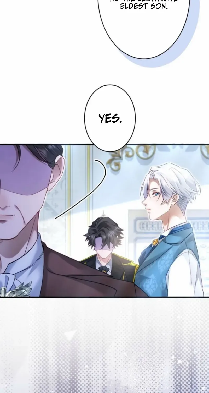 I Committed a One-Night Mistake with the Young Lady? Chapter 27 page 28 - 