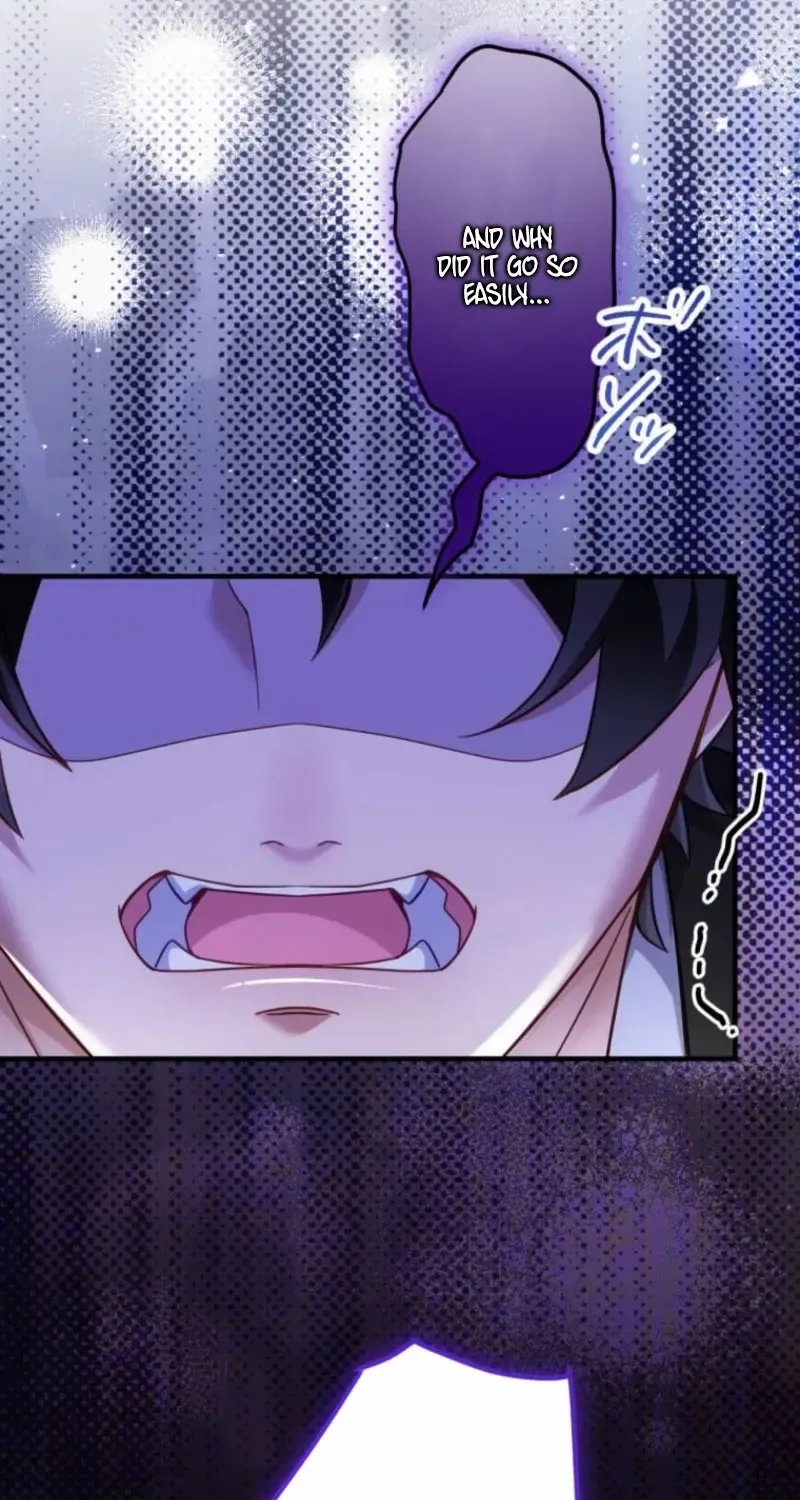 I Committed a One-Night Mistake with the Young Lady? Chapter 27 page 29 - 
