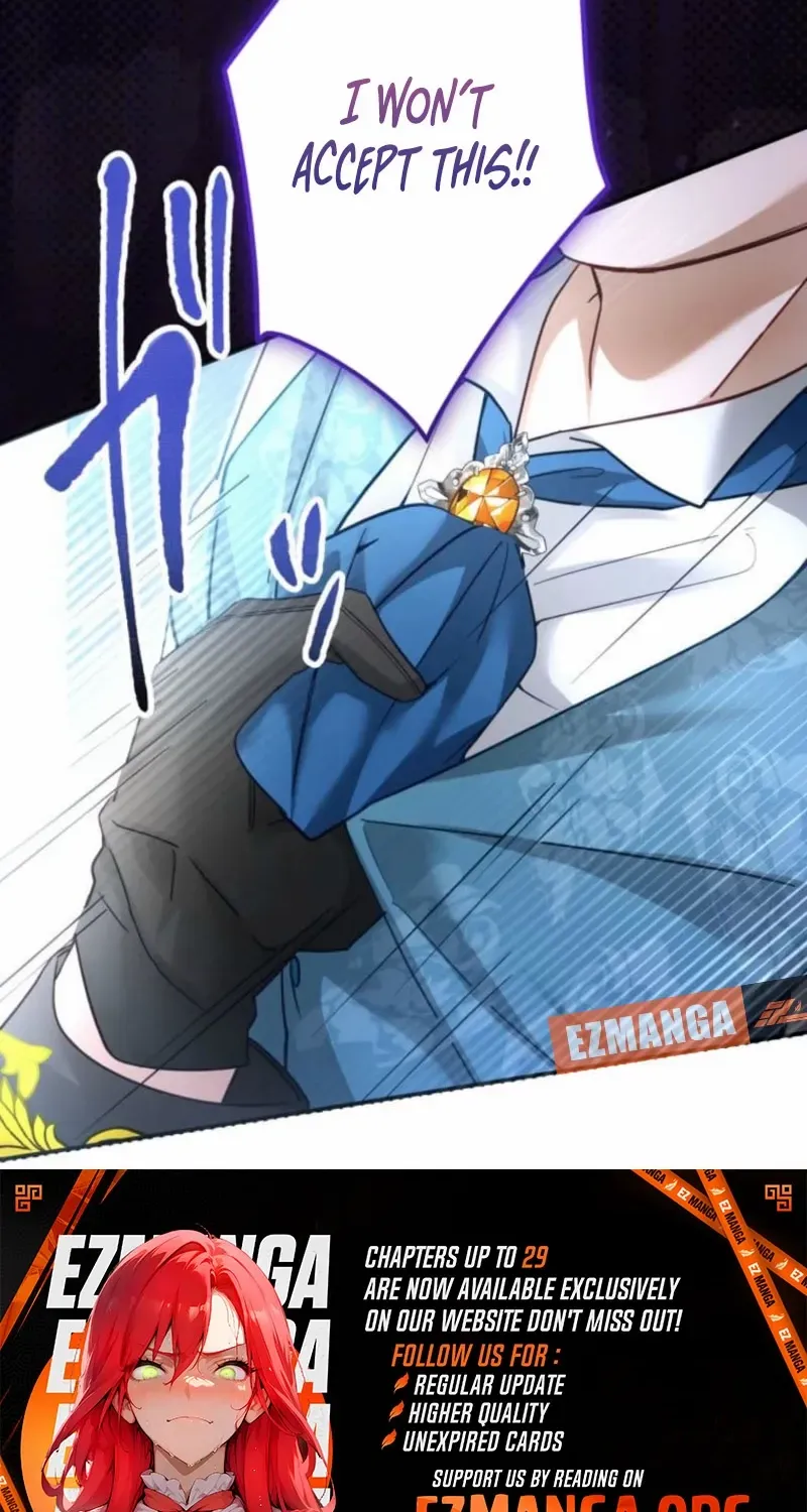 I Committed a One-Night Mistake with the Young Lady? Chapter 27 page 30 - 