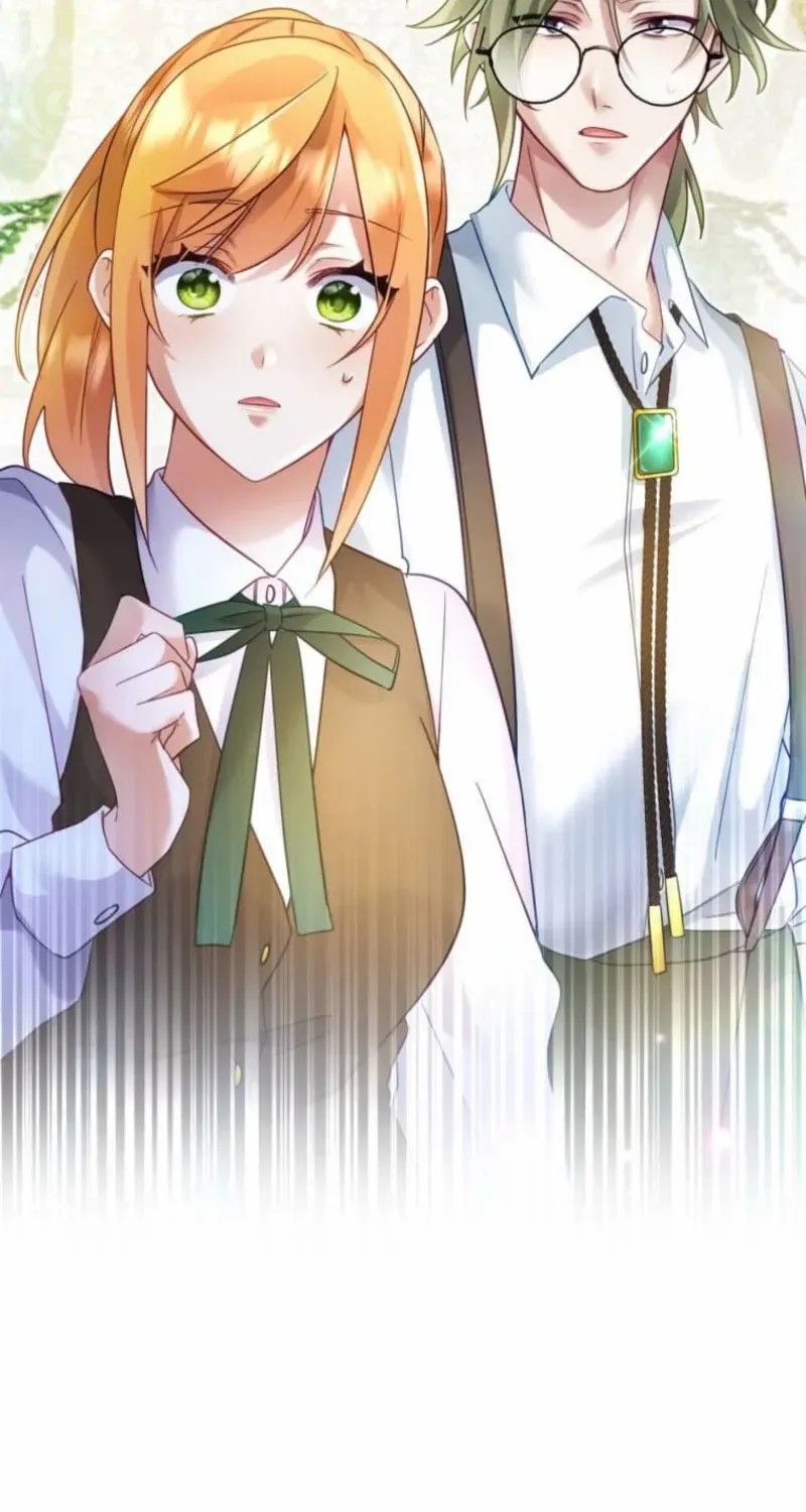 I Committed a One-Night Mistake with the Young Lady? Chapter 27 page 4 - 