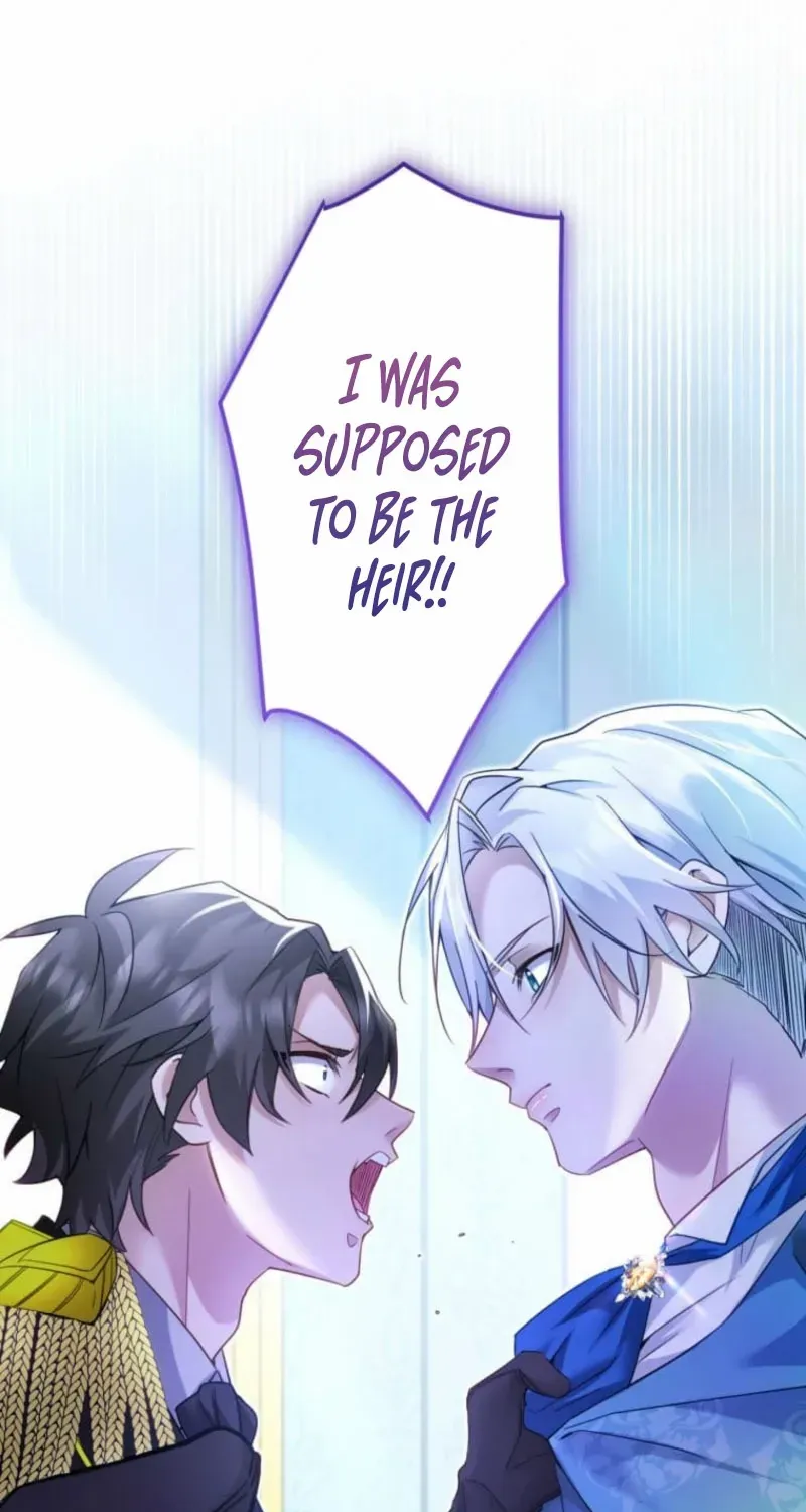 I Committed a One-Night Mistake with the Young Lady? Chapter 27 page 32 - 