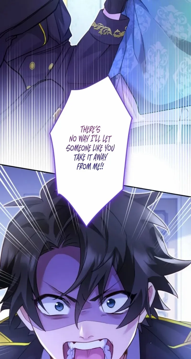 I Committed a One-Night Mistake with the Young Lady? Chapter 27 page 33 - 