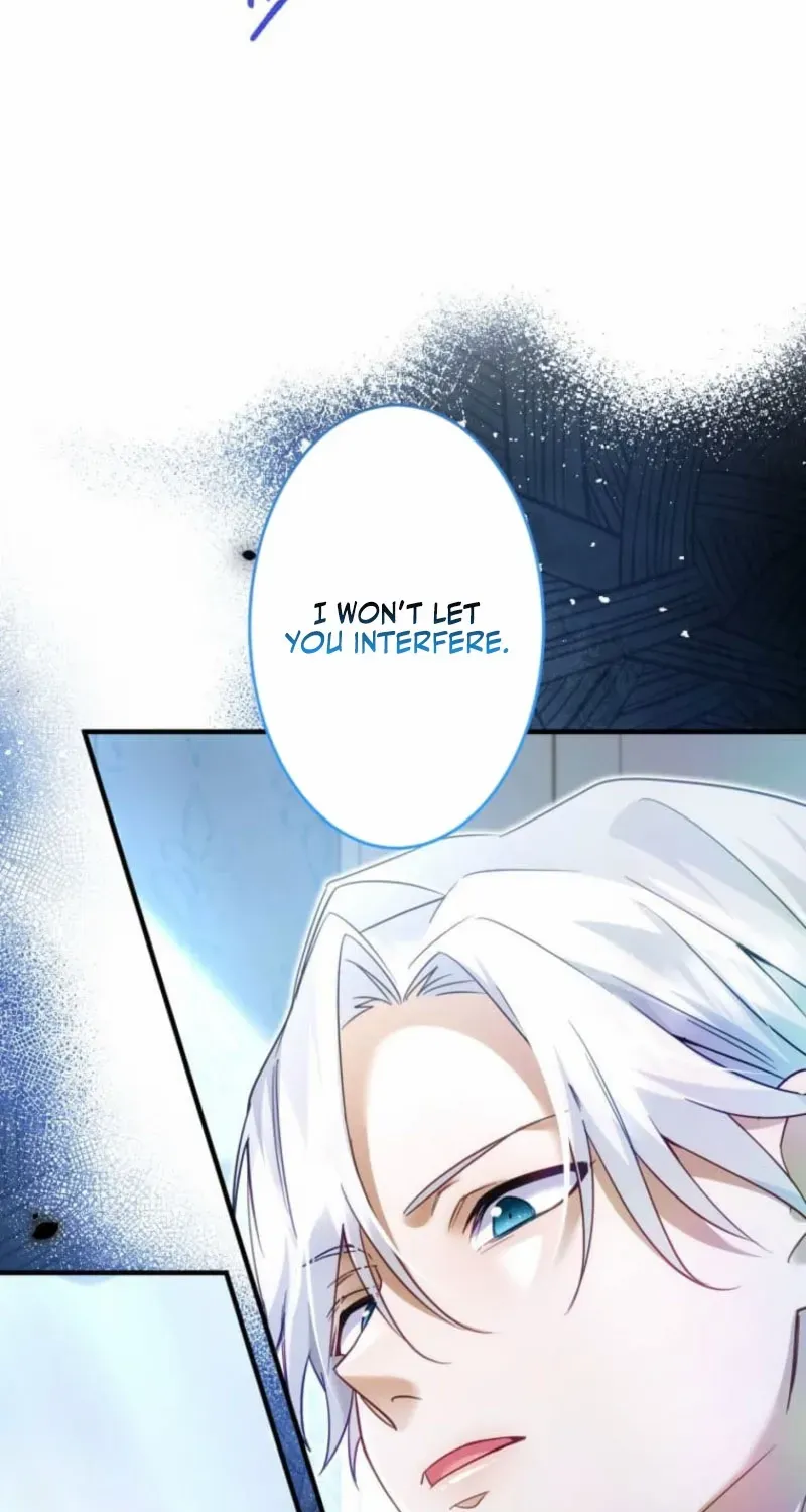 I Committed a One-Night Mistake with the Young Lady? Chapter 27 page 36 - 
