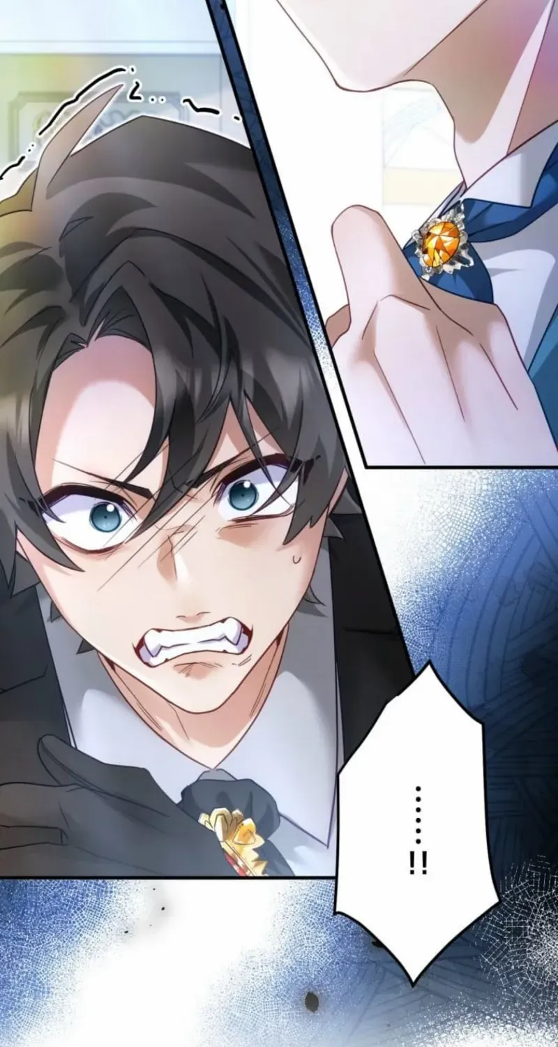 I Committed a One-Night Mistake with the Young Lady? Chapter 27 page 37 - 