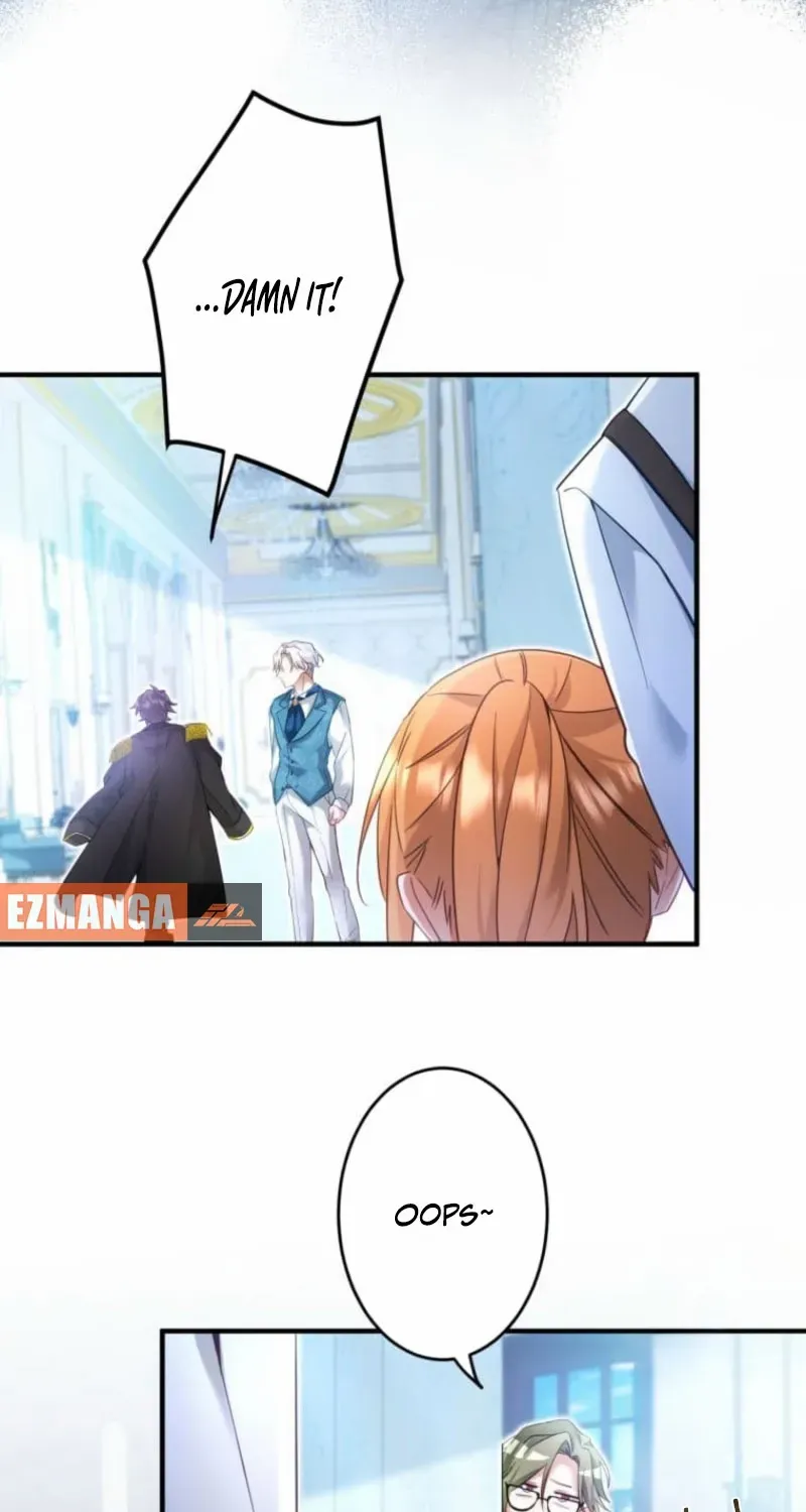 I Committed a One-Night Mistake with the Young Lady? Chapter 27 page 38 - 